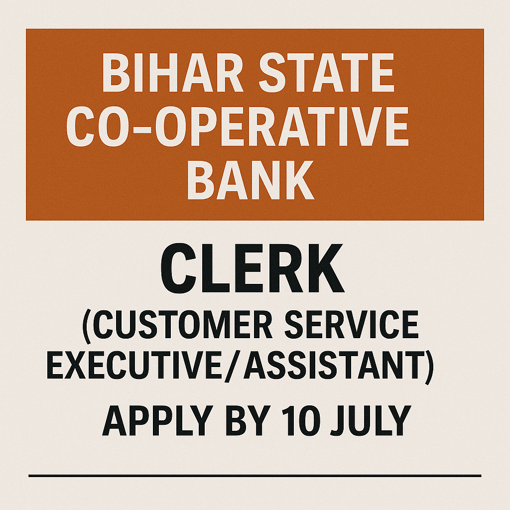 bihaar state co-operativer bank