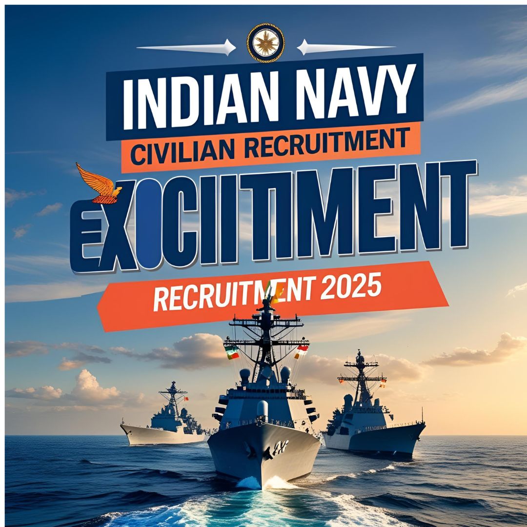 Indian navy